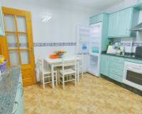 Sale - Flat - Santa Pola - Playa Levante