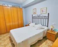 Sale - Flat - Santa Pola - Playa Levante