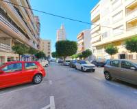 Sale - Flat - Santa Pola - Playa Levante