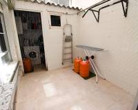 Sale - Flat - Santa Pola - Playa Levante