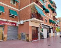 Sale - Flat - Santa Pola - Playa Levante