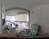 Sale - Flat - Santa Pola - Playa Levante