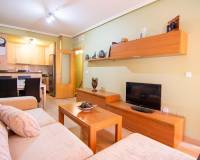 Sale - Flat - Santa Pola - Playa Levante