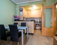 Sale - Flat - Santa Pola - Playa Levante