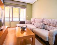 Sale - Flat - Santa Pola - Playa Levante