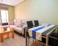 Sale - Flat - Santa Pola - Playa Levante