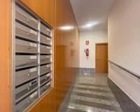 Sale - Flat - Santa Pola - Playa Levante