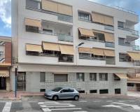 Sale - Flat - Santa Pola - Playa Levante