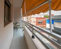 Sale - Flat - Santa Pola - Playa Levante