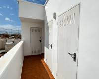 Sale - Flat - Santa Pola - Playa Levante