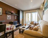 Sale - Flat - Santa Pola - Playa Levante