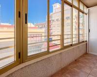 Sale - Flat - Santa Pola - Playa Levante