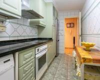 Sale - Flat - Santa Pola - Playa Levante