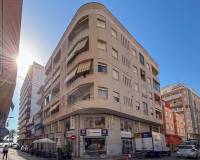 Sale - Flat - Santa Pola - Playa Levante