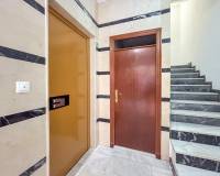 Sale - Flat - Santa Pola - Playa Levante