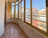 Sale - Flat - Santa Pola - Playa Levante