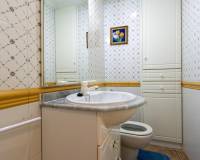 Sale - Flat - Santa Pola - Playa Levante