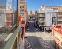 Sale - Flat - Santa Pola - Playa Levante