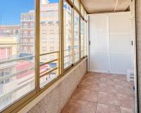 Sale - Flat - Santa Pola - Playa Levante