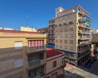 Sale - Flat - Santa Pola - Playa Levante