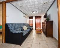 Sale - Flat - Santa Pola - Playa Levante