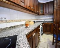 Sale - Flat - Santa Pola - Playa Levante