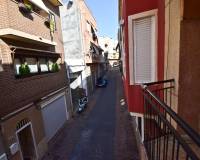 Sale - Flat - Santa Pola - Playa Levante