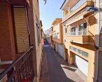 Sale - Flat - Santa Pola - Playa Levante