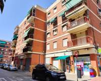 Sale - Flat - Santa Pola - Playa Levante