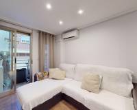 Sale - Flat - Santa Pola - Playa Levante