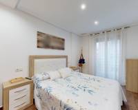 Sale - Flat - Santa Pola - Playa Levante