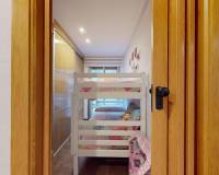 Sale - Flat - Santa Pola - Playa Levante