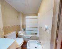 Sale - Flat - Santa Pola - Playa Levante