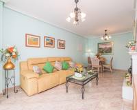 Sale - Flat - Santa Pola - Playa Levante