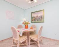 Sale - Flat - Santa Pola - Playa Levante