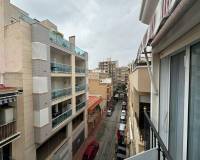 Sale - Flat - Santa Pola - Playa Levante