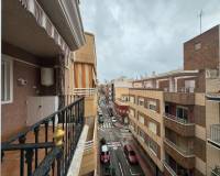 Sale - Flat - Santa Pola - Playa Levante