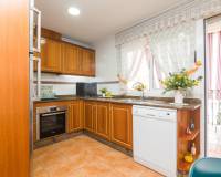 Sale - Flat - Santa Pola - Playa Levante