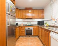 Sale - Flat - Santa Pola - Playa Levante