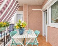 Sale - Flat - Santa Pola - Playa Levante