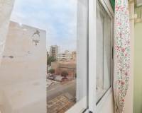 Sale - Flat - Santa Pola - Playa Levante