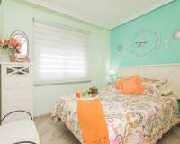 Sale - Flat - Santa Pola - Playa Levante