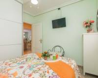 Sale - Flat - Santa Pola - Playa Levante