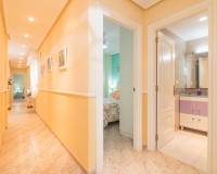 Sale - Flat - Santa Pola - Playa Levante