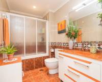 Sale - Flat - Santa Pola - Playa Levante