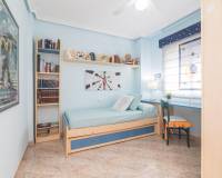 Sale - Flat - Santa Pola - Playa Levante