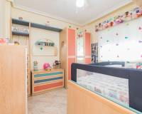 Sale - Flat - Santa Pola - Playa Levante