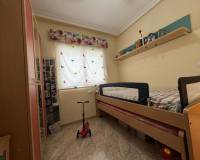 Sale - Flat - Santa Pola - Playa Levante