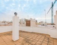 Sale - Flat - Santa Pola - Playa Levante