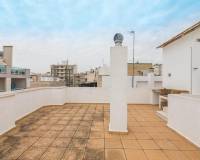 Sale - Flat - Santa Pola - Playa Levante